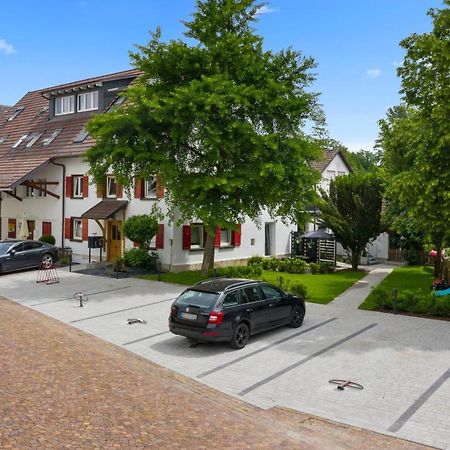 Second Home - Ferienwohnungen Fischbach FDH Exterior foto