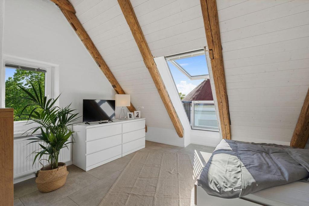 Second Home - Ferienwohnungen Fischbach FDH Exterior foto